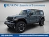 10 thumbnail image of  2024 Jeep Wrangler Rubicon 4xe