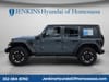 9 thumbnail image of  2024 Jeep Wrangler Rubicon 4xe