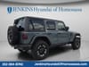 4 thumbnail image of  2024 Jeep Wrangler Rubicon 4xe