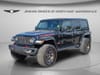 2024 Jeep Wrangler Rubicon X