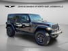 5 thumbnail image of  2024 Jeep Wrangler Rubicon X