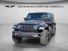 2 thumbnail image of  2024 Jeep Wrangler Rubicon X