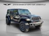 4 thumbnail image of  2024 Jeep Wrangler Rubicon X