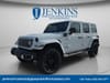 1 thumbnail image of  2024 Jeep Wrangler Sahara 4xe