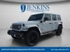2 thumbnail image of  2024 Jeep Wrangler Sahara 4xe