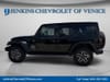 9 thumbnail image of  2024 Jeep Wrangler Sahara