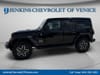 10 thumbnail image of  2024 Jeep Wrangler Sahara