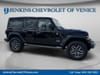 2 thumbnail image of  2024 Jeep Wrangler Sahara