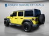 5 thumbnail image of  2024 Jeep Wrangler Sport S