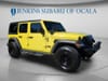 9 thumbnail image of  2024 Jeep Wrangler Sport S