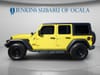 6 thumbnail image of  2024 Jeep Wrangler Sport S