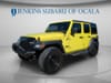 7 thumbnail image of  2024 Jeep Wrangler Sport S