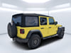 3 thumbnail image of  2024 Jeep Wrangler Sport S