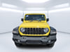 11 thumbnail image of  2024 Jeep Wrangler Sport S