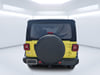 5 thumbnail image of  2024 Jeep Wrangler Sport S