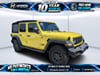 1 thumbnail image of  2024 Jeep Wrangler Sport S