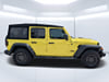 2 thumbnail image of  2024 Jeep Wrangler Sport S