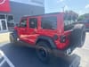 4 thumbnail image of  2024 Jeep Wrangler Sport S