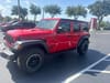 2 thumbnail image of  2024 Jeep Wrangler Sport S