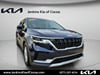 2 thumbnail image of  2024 Kia Carnival LX