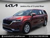 16 thumbnail image of  2024 Kia Carnival LX