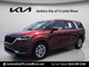 14 thumbnail image of  2024 Kia Carnival LX