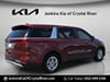 5 thumbnail image of  2024 Kia Carnival LX