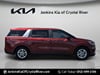 4 thumbnail image of  2024 Kia Carnival LX