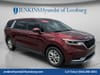 1 thumbnail image of  2024 Kia Carnival LX