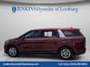 8 thumbnail image of  2024 Kia Carnival LX