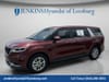 11 thumbnail image of  2024 Kia Carnival LX