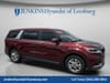 2 thumbnail image of  2024 Kia Carnival LX