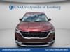 12 thumbnail image of  2024 Kia Carnival LX