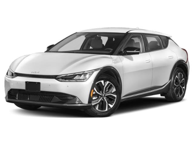 1 placeholder image of  2024 Kia EV6 Light
