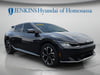 1 thumbnail image of  2024 Kia EV6 Wind