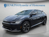11 thumbnail image of  2024 Kia EV6 Wind