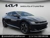 2024 Kia EV6 Wind