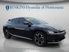 2 thumbnail image of  2024 Kia EV6 Wind