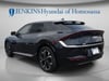 7 thumbnail image of  2024 Kia EV6 Wind