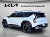 5 thumbnail image of  2024 Kia EV9 GT-Line
