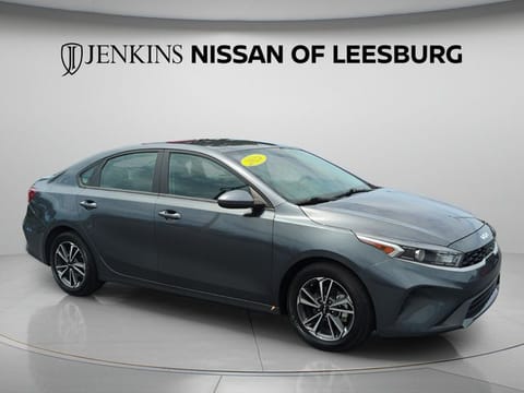 1 image of 2024 Kia Forte LXS