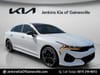 1 thumbnail image of  2024 Kia K5 GT-Line
