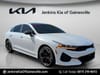 12 thumbnail image of  2024 Kia K5 GT-Line