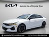 14 thumbnail image of  2024 Kia K5 GT-Line