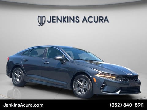 1 image of 2024 Kia K5 LXS