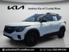 14 thumbnail image of  2024 Kia Seltos X-Line