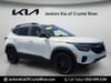 2 thumbnail image of  2024 Kia Seltos X-Line