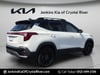 5 thumbnail image of  2024 Kia Seltos X-Line