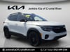 2024 Kia Seltos X-Line