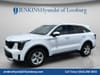 11 thumbnail image of  2024 Kia Sorento LX